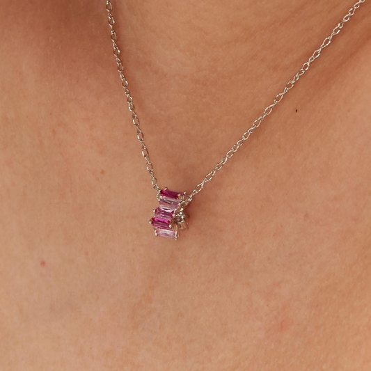 Brosway Charm Fancy Vibrant Pink