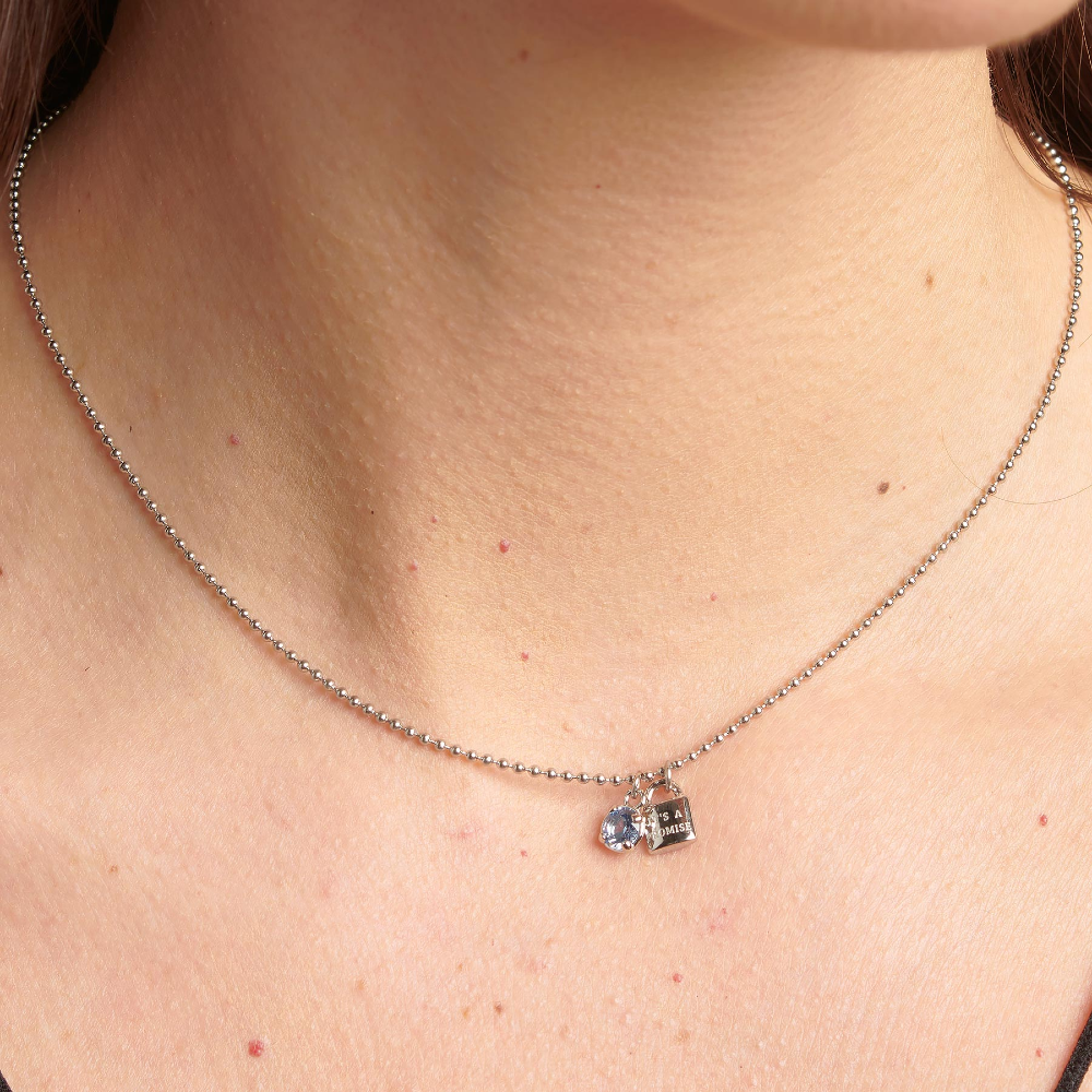 Brosway Collana Desideri