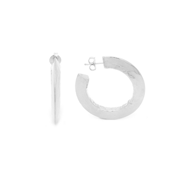 Giovanni Raspini Orecchini Blade Grandi