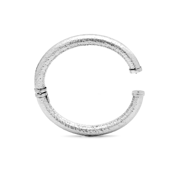 Giovanni Raspini Bangle Rock Medio