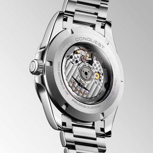 Longines Conquest 2023 L3.830.4.92.6