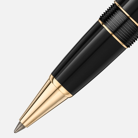 Montblanc - Penna Roller Legrand Meisterstück Around the World in 80 Days
