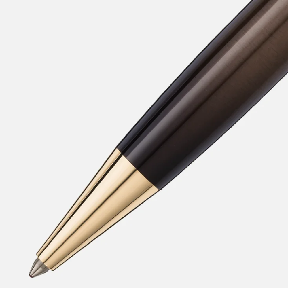 Montblanc - Penna A Sfera Doué Classique Meisterstück Around the World in 80 Days