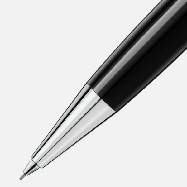 Montblanc - Portamine Meisterstück  Platinum - Coated Classique