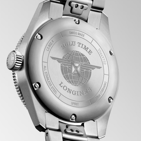 Longines Spirit