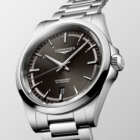 Longines Conquest 2023