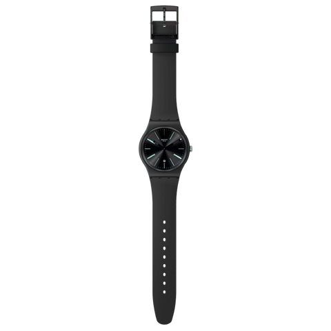 Swatch - Orologio Swatch A Dash Of Green