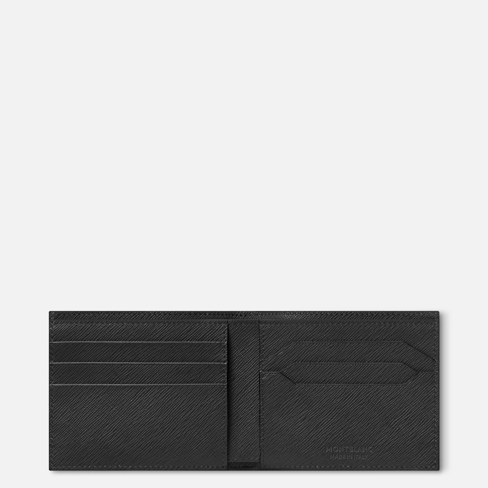 Montblanc - Portafoglio 6 scomparti Sartorial