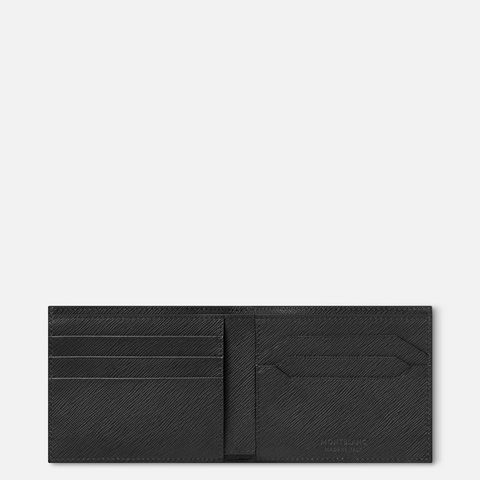 Montblanc - Portafoglio 6 scomparti Sartorial