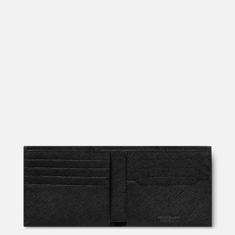 Montblanc - Portafoglio 8 scomparti Sartorial
