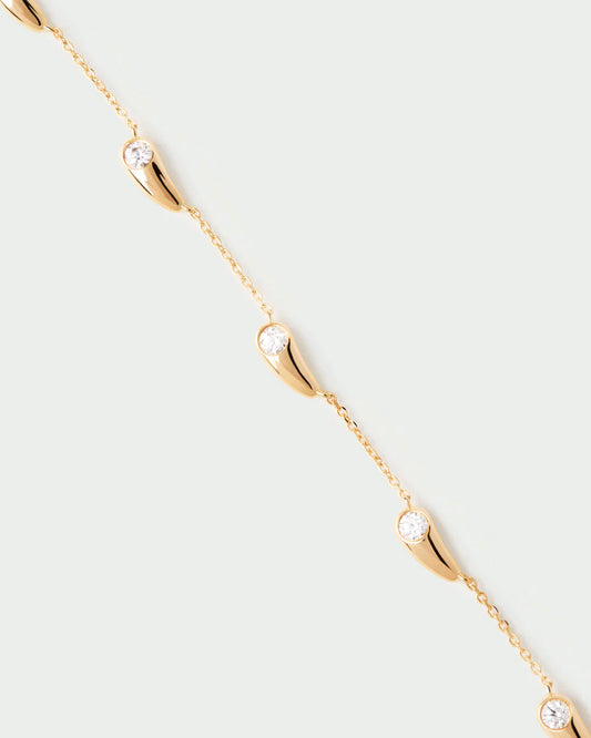 PDPAOLA - Bracciale Becca