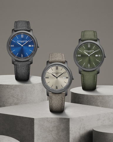 Baume et Mercier Orologio Classima 10767