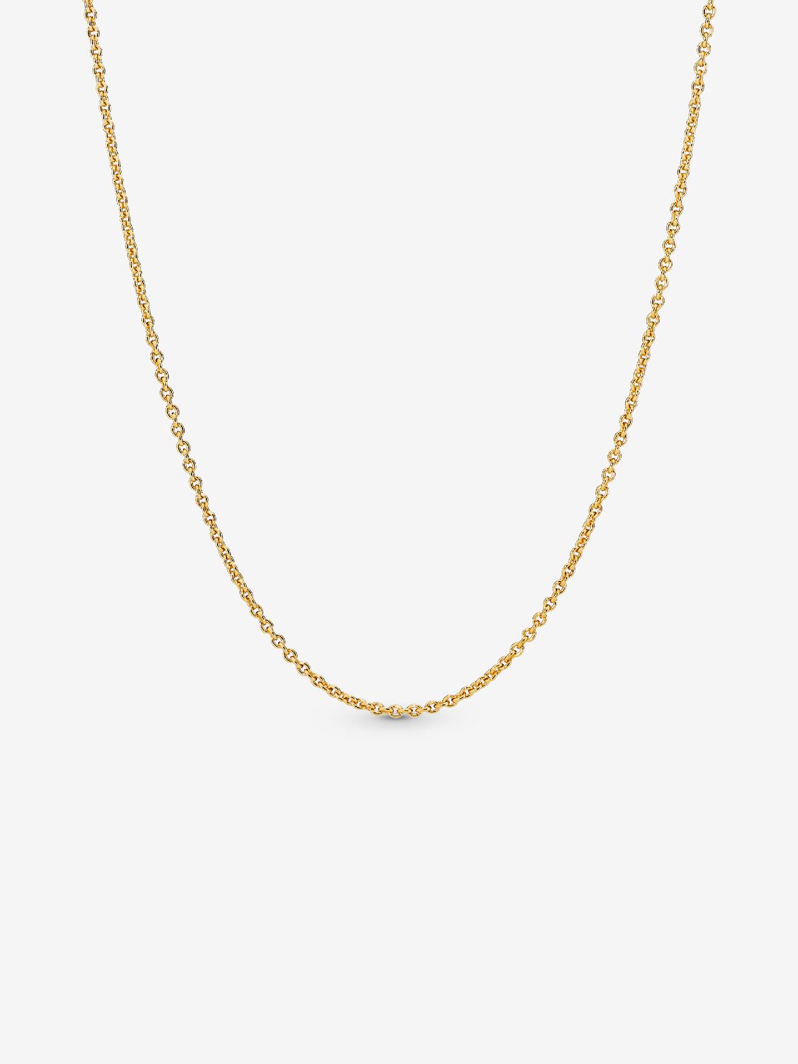 Pandora Collana a Catenina