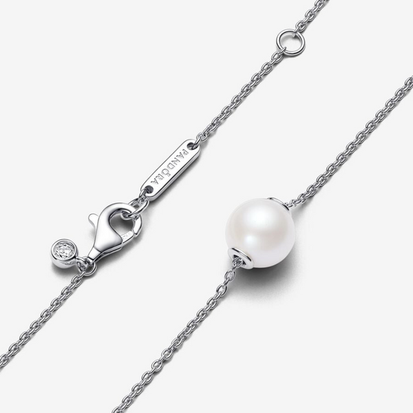 Pandora Collana Perla d’Acqua Dolce Coltivata
