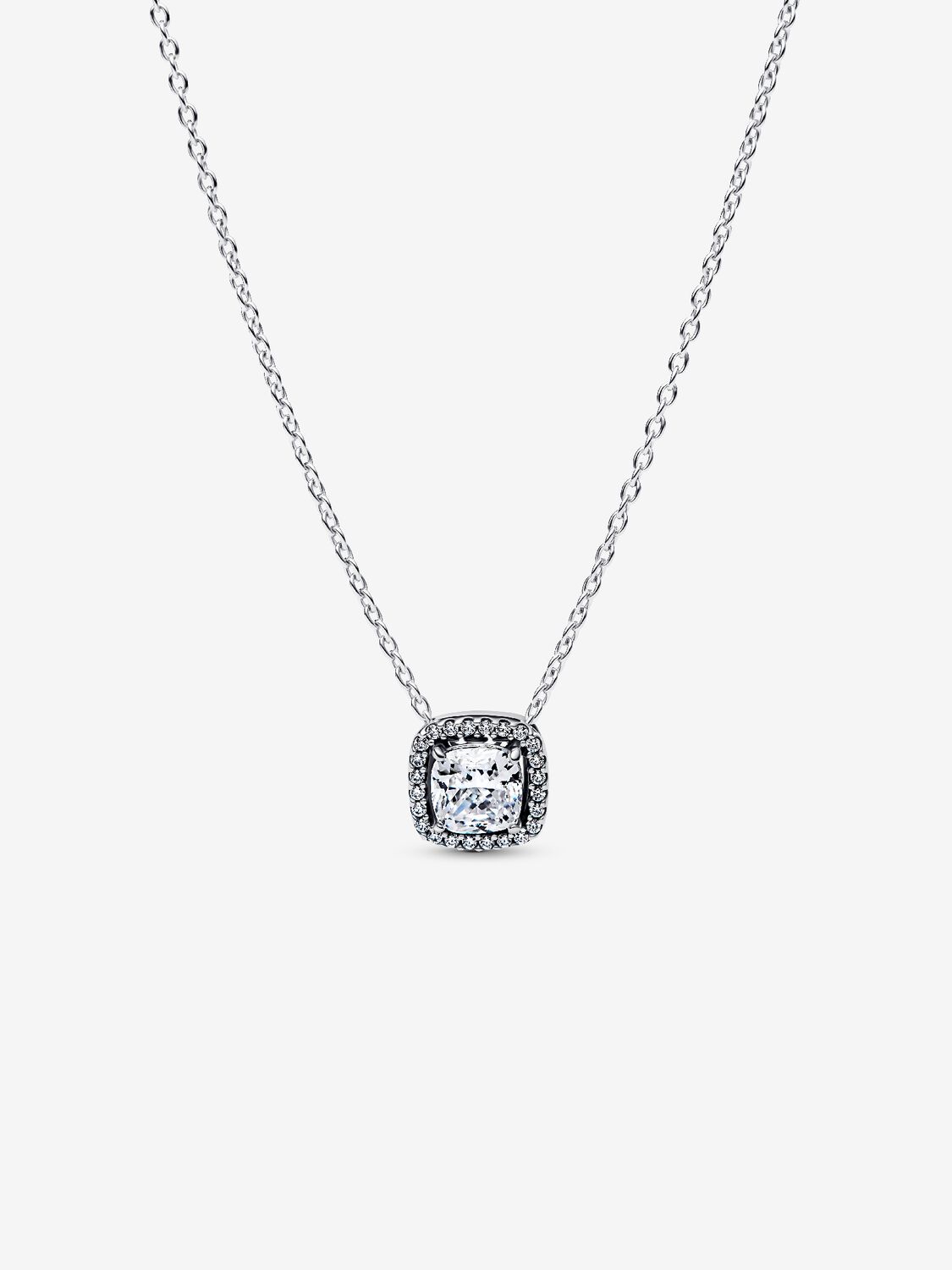 Pandora Collana Punto Luce