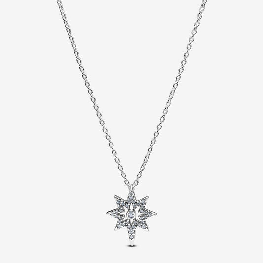 Pandora Collana Stella Polare