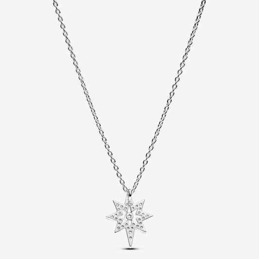 Pandora Collana Stella Polare