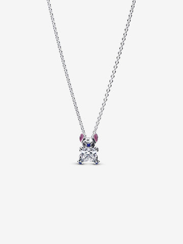 Pandora Disney, Collana Stitch