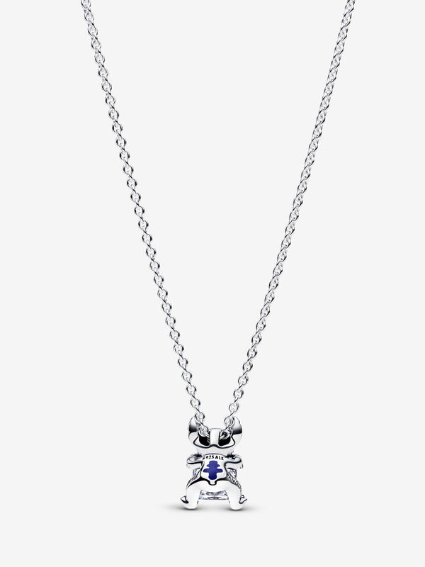 Pandora Disney, Collana Stitch