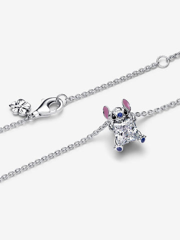 Pandora Disney, Collana Stitch