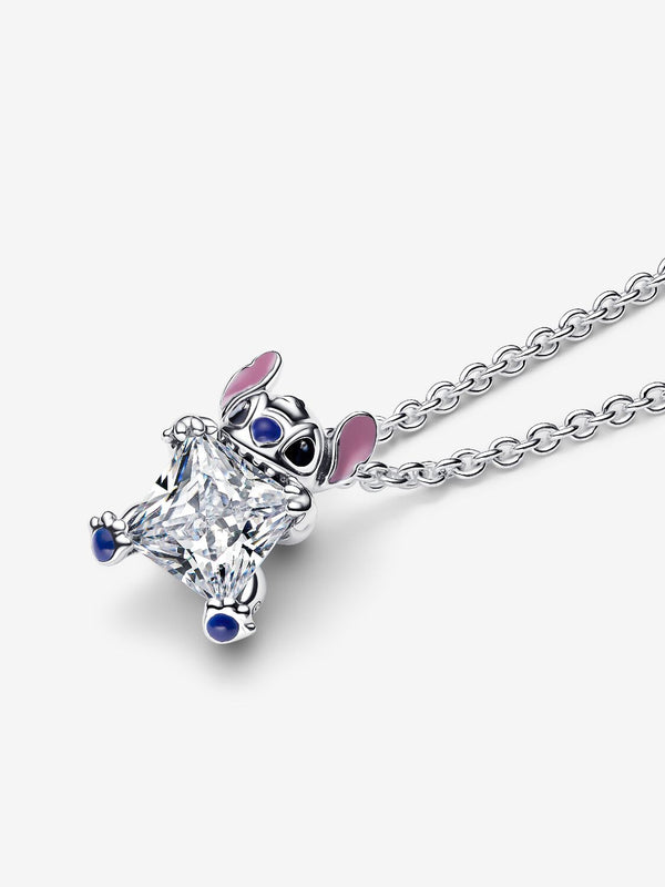 Pandora Disney, Collana Stitch