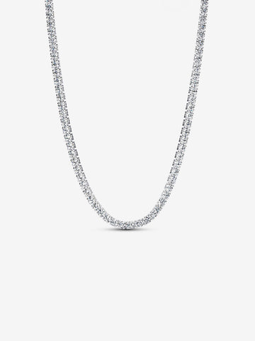 Pandora Collana Choker Tennis