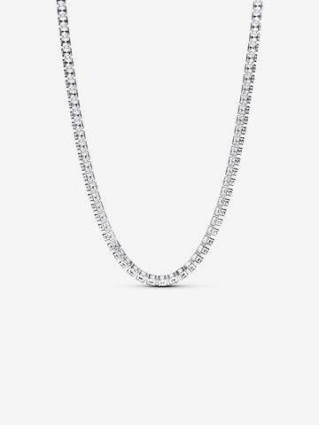 Pandora Collana Choker Tennis