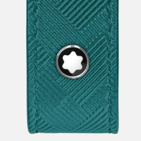 Montblanc Portachiavi Montblanc Extreme 3.0 Verde