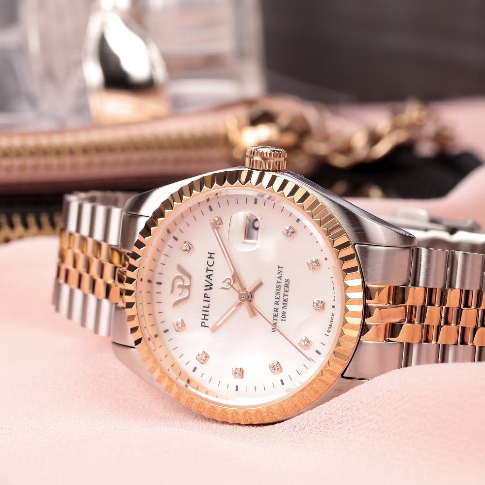 Orologio Philip Watch Caribe Urban R8253597608
