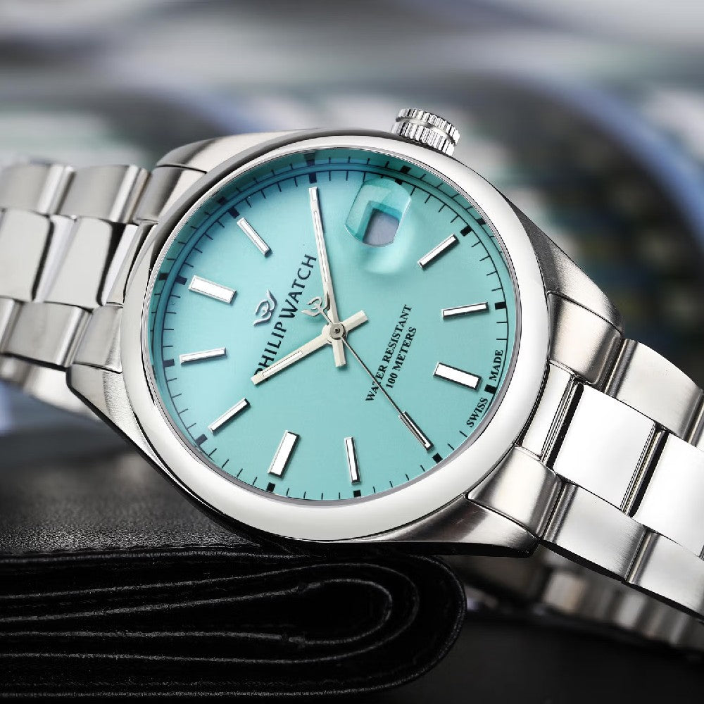 Orologio Philip Watch Caribe Urban R8253597642