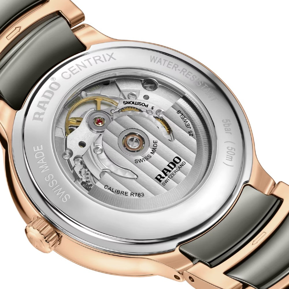 RADO Centrix Automatic R30017012