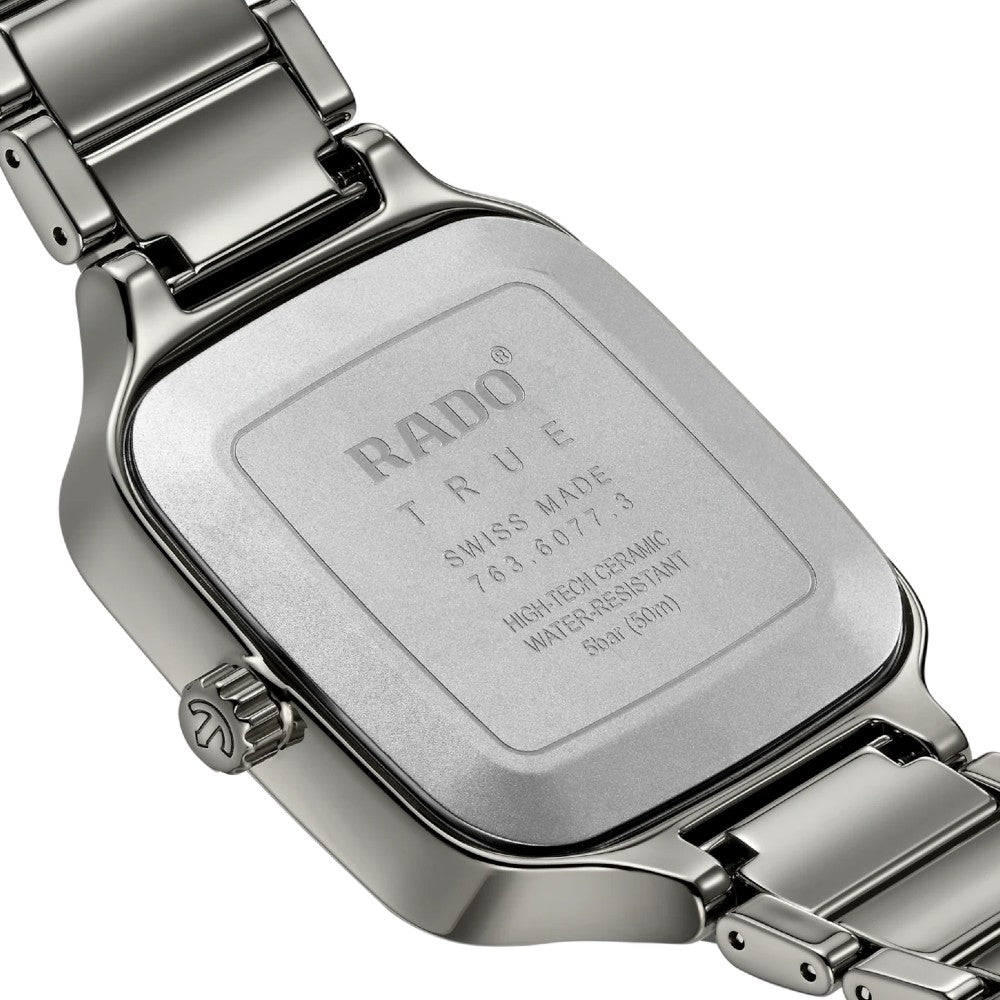 RADO True Square Automatic