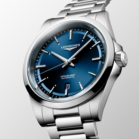 Longines Conquest 2023 L3.830.4.92.6