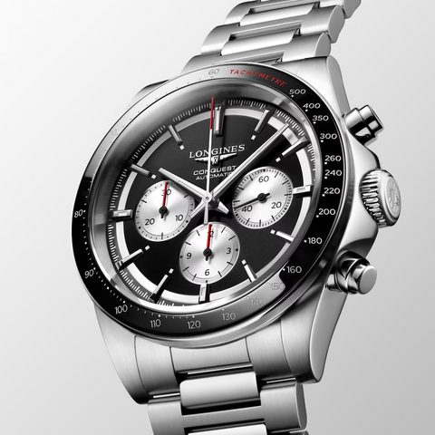 Longines Conquest 2023 L3.835.4.52.6