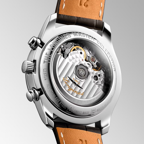 Longines The Master Collection L2.673.4.78.3