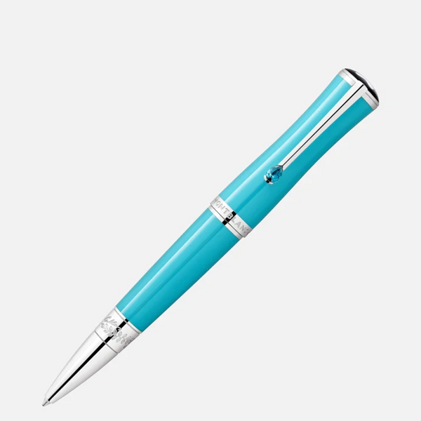 Montblanc - Penna A Sfera Montblanc Muses Maria Callas Edizione Speciale
