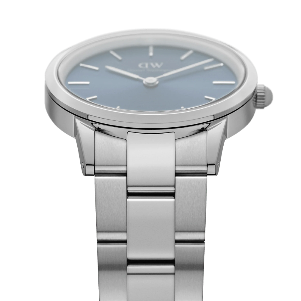 Daniel Wellington Orologio Iconic Link
