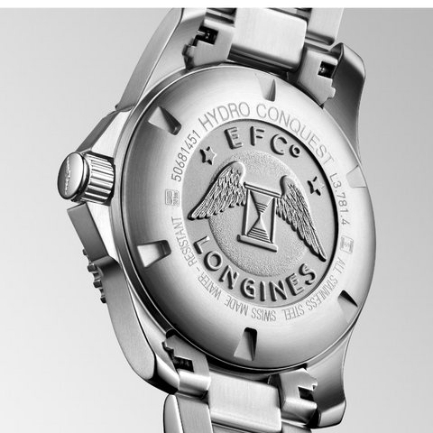 Longines HydroConquest