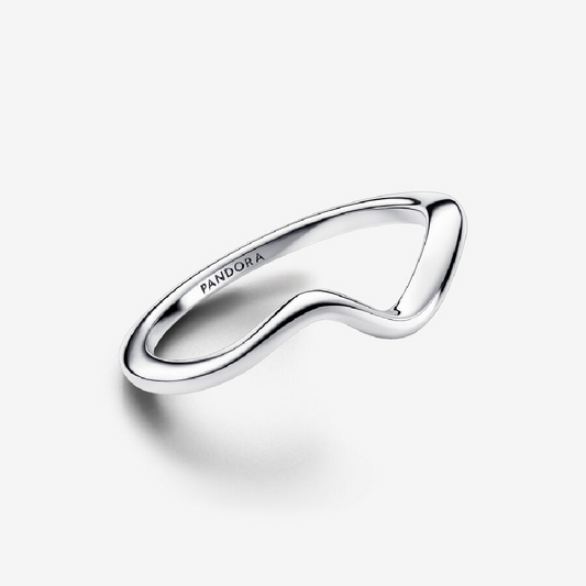 Pandora Anello Onda
