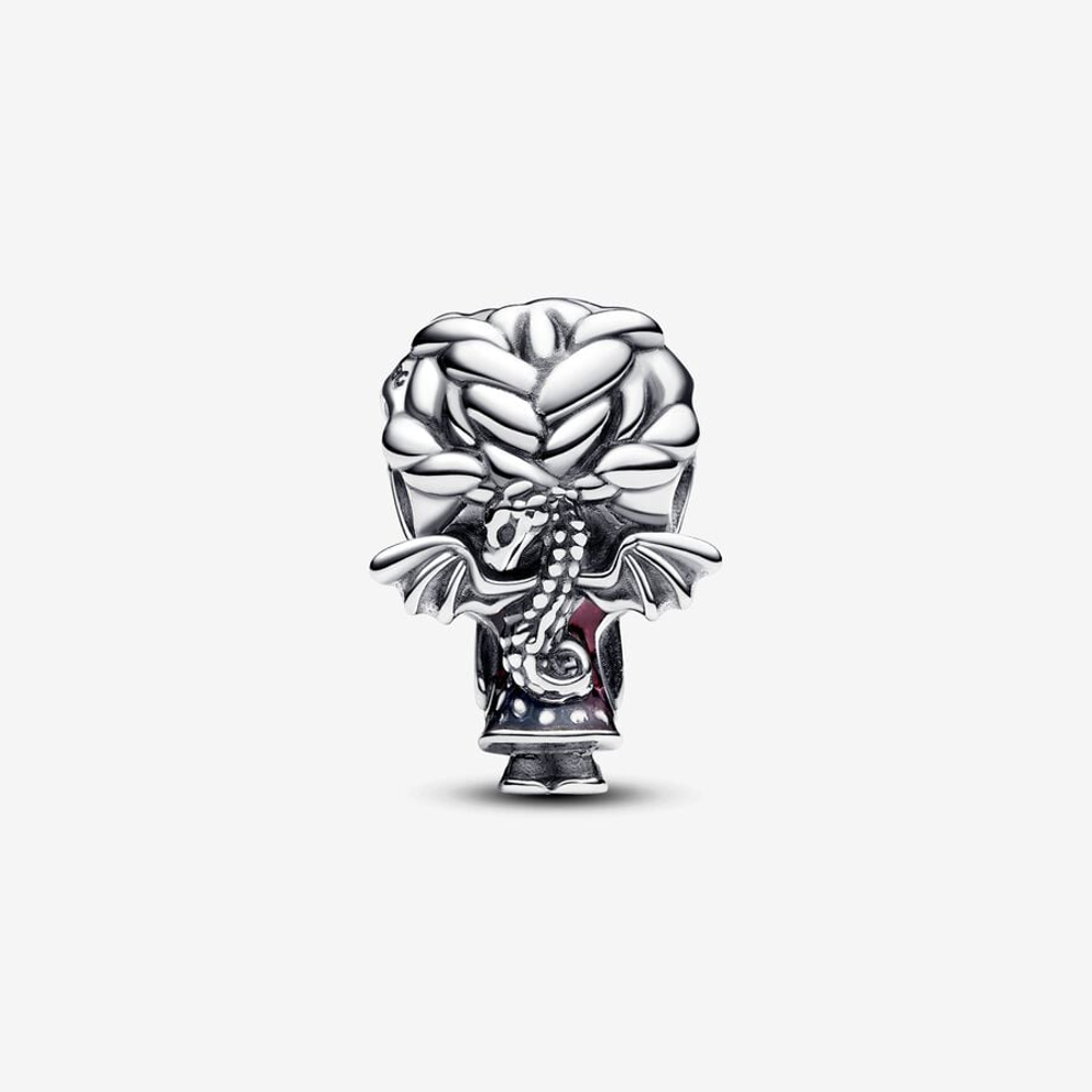 Pandora Charm Il Trono di Spade, Daenerys