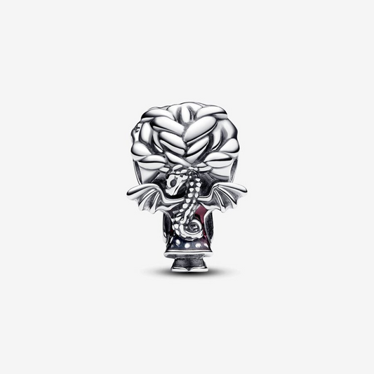 Pandora Charm Il Trono di Spade, Daenerys
