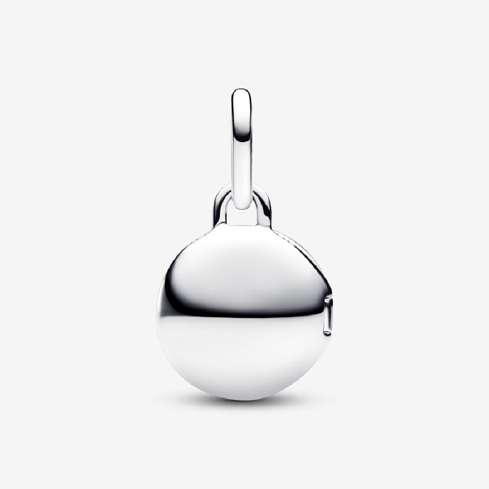 Pandora Charm Pendente Lucchetto Apribile Personalizzabile