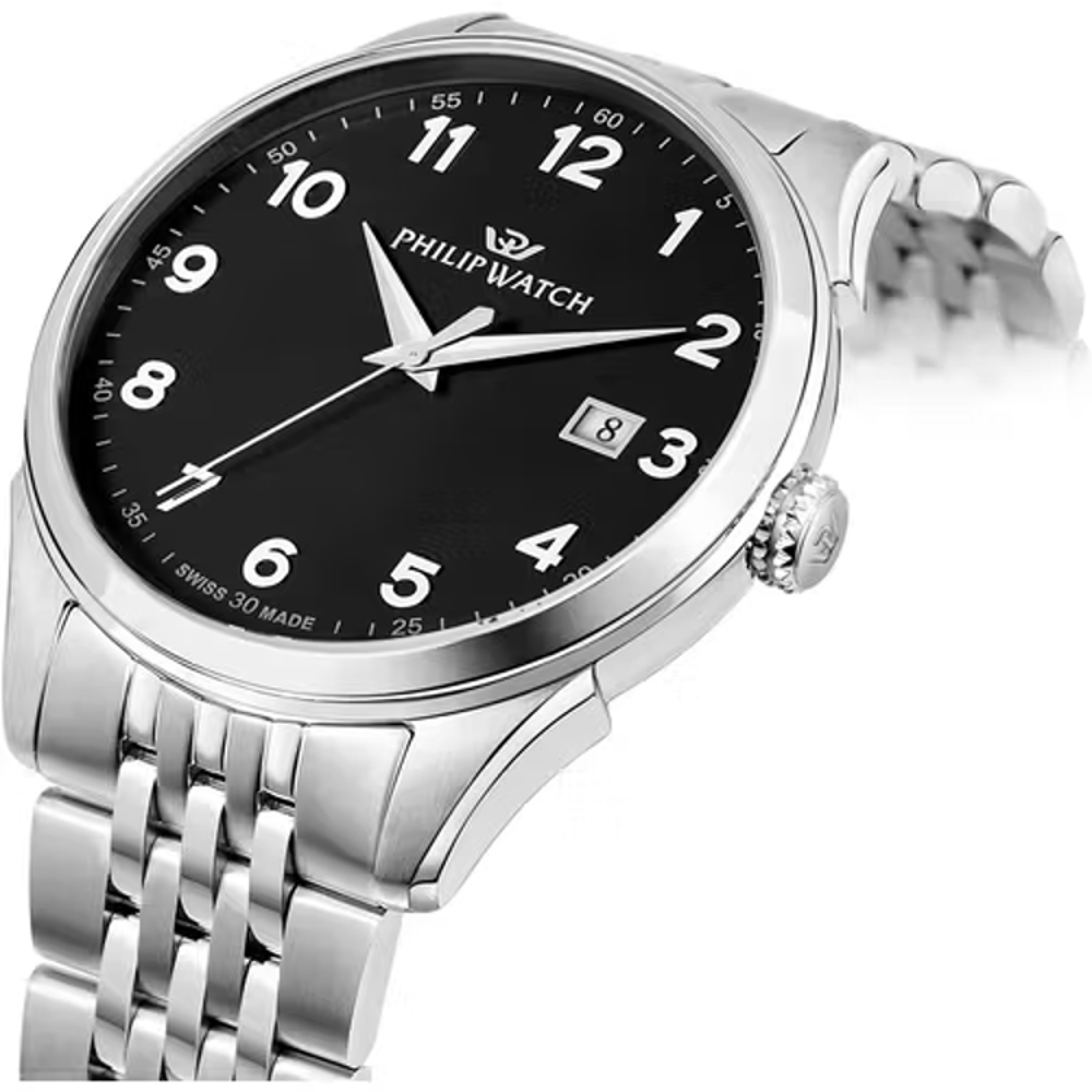 Orologio Orologio Philip Watch Roma  R8253217003