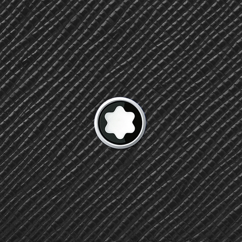 Montblanc - Portafoglio 6 scomparti Sartorial