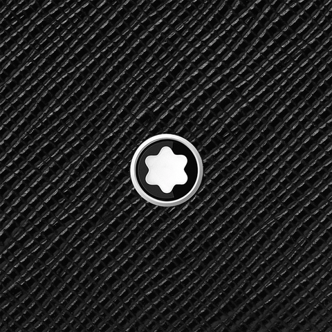 Montblanc - Portafoglio 8 scomparti Sartorial