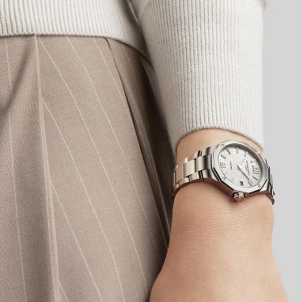 Baume et Mercier Orologio Riviera 10729