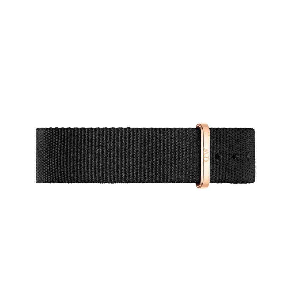 Daniel Wellington Orologio Classic Black Cornwall 36 mm