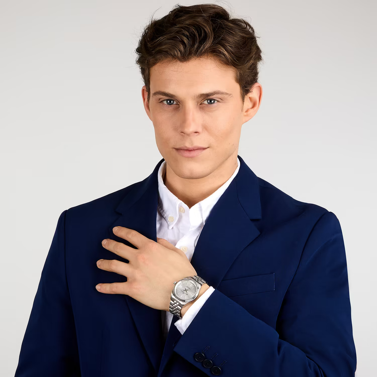 Orologio Philip Watch Caribe R8253227001