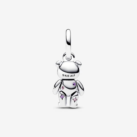 Pandora Charm Pendente Orsetto Teddy