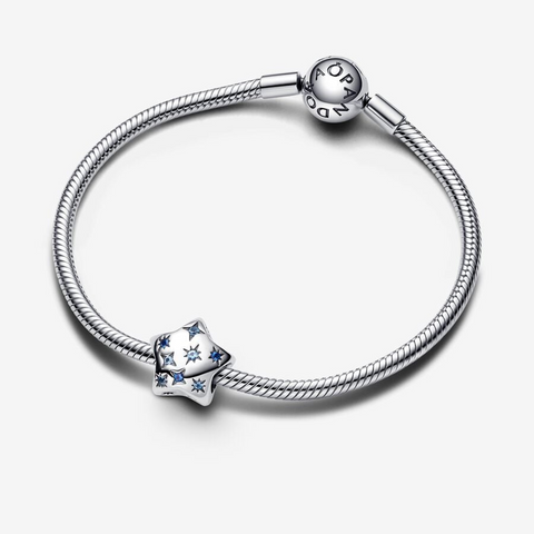 Pandora Charm Stella ”Reach for the Stars”